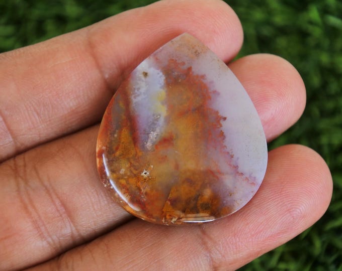 Multicolor Opalized wood