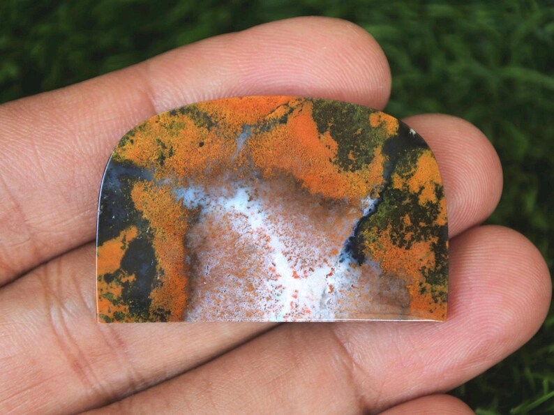 Multicolor Java Jasper image 1