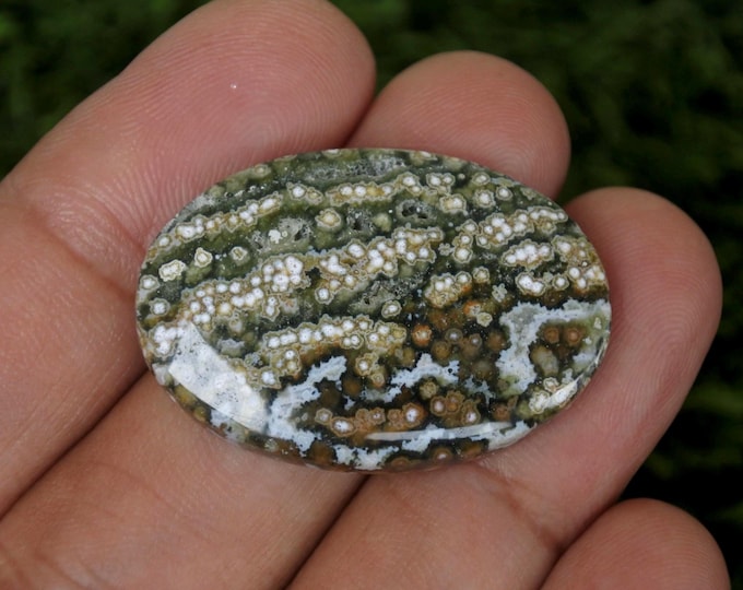 Java Ocean Jasper