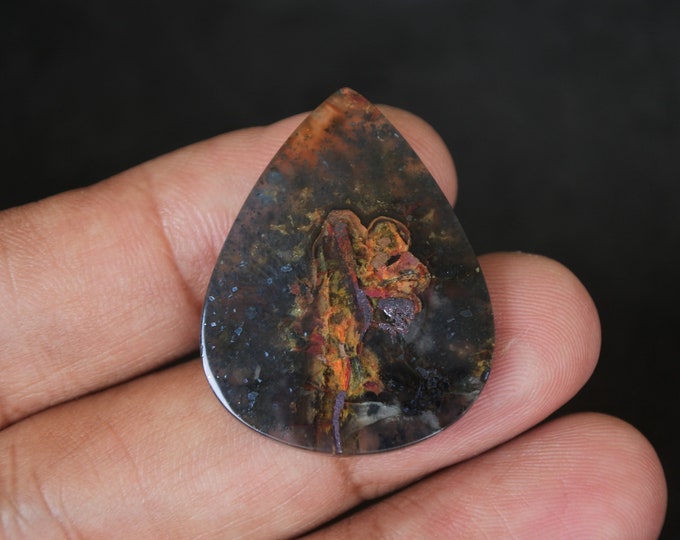 Chrysocolla Copper