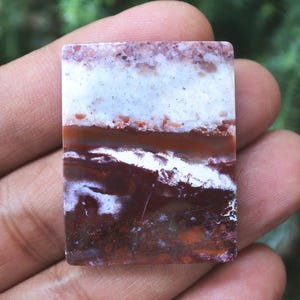 Scenic Multicolor Java Jasper
