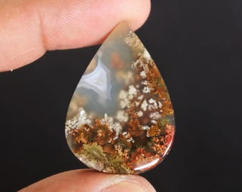 Moss Agate
