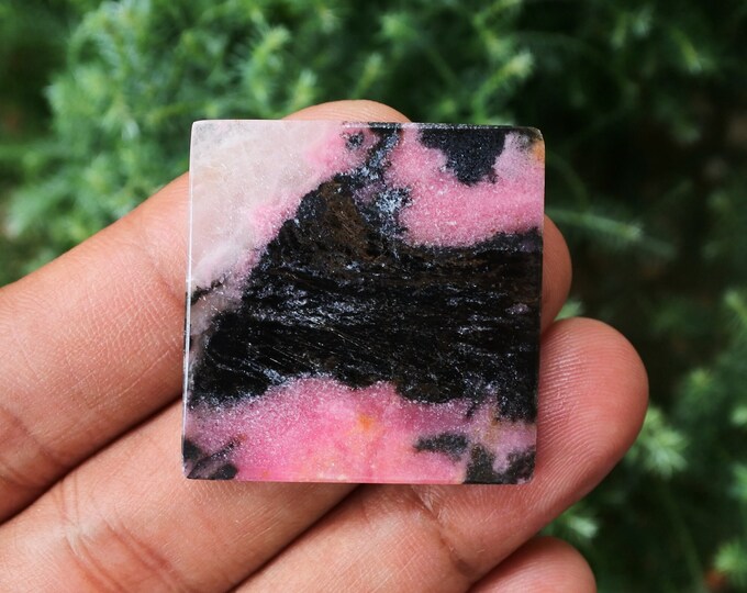 Rodhonite Red Borneo