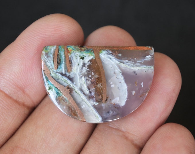 Chrysocolla Copper