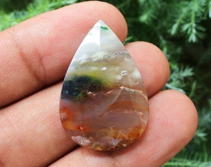 Multicolor Opalized wood