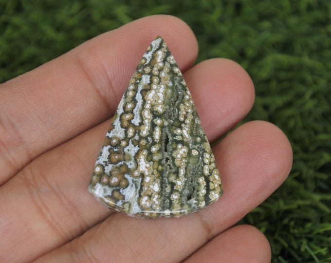 Java Ocean Jasper