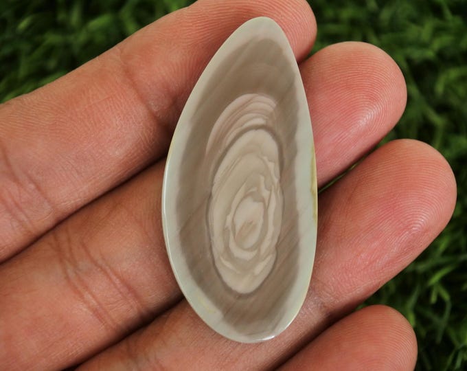 Imperial Jasper Gemstone