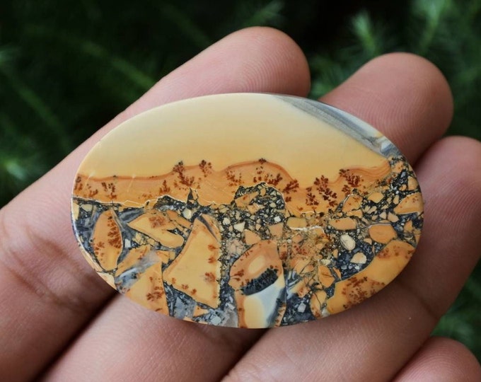 Maligano Jasper