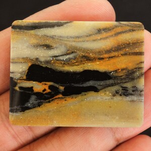 Scenic Java Jasper image 2