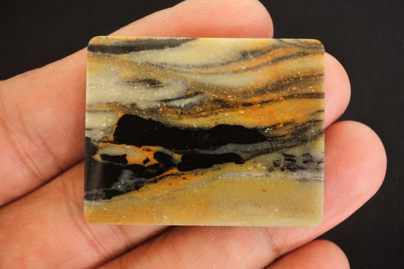 Scenic Java Jasper image 2