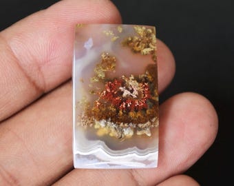 Moss Agate