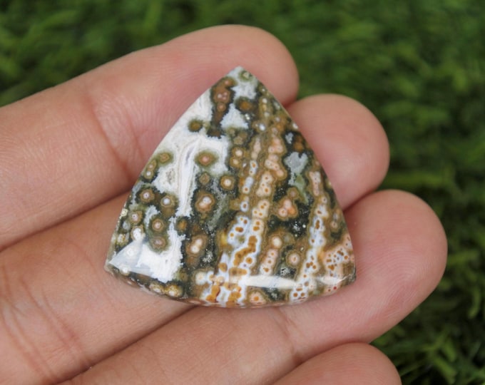 Java Ocean Jasper