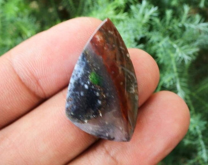 Multicolor Opalized wood