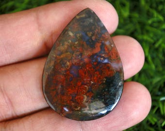 Plume Opalized Wood