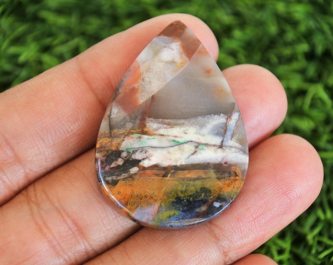 Multicolor Opalized wood