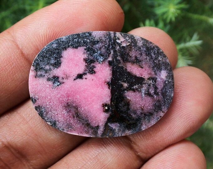Rodhonite Red Borneo