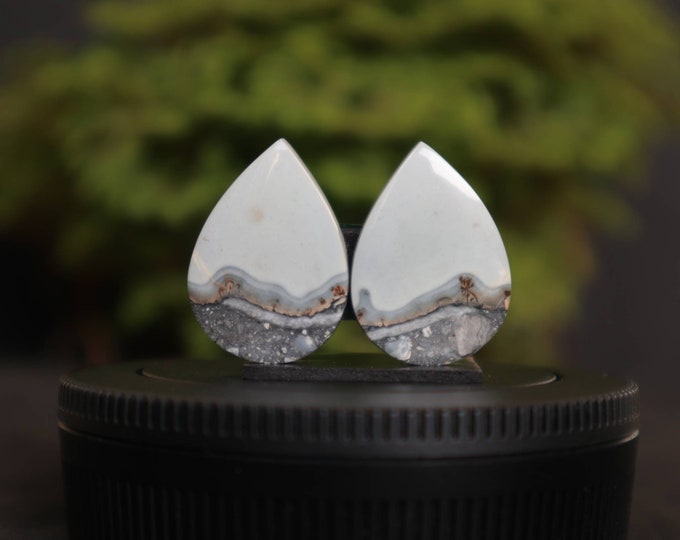 Maligano jasper pairs