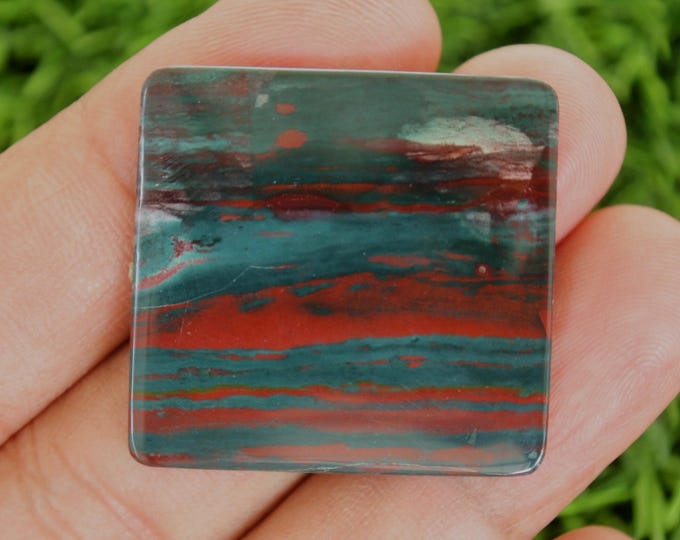 Java Multicolour Stripe Jasper,Orange colour,Agate crazy lace,Crystal healing,Blue gemstone,Gemstone jewelry,Diamond gemstone