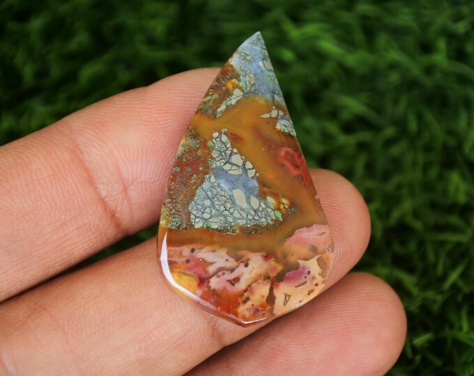 Marcasite Agate, Red Agate, Shining Agate