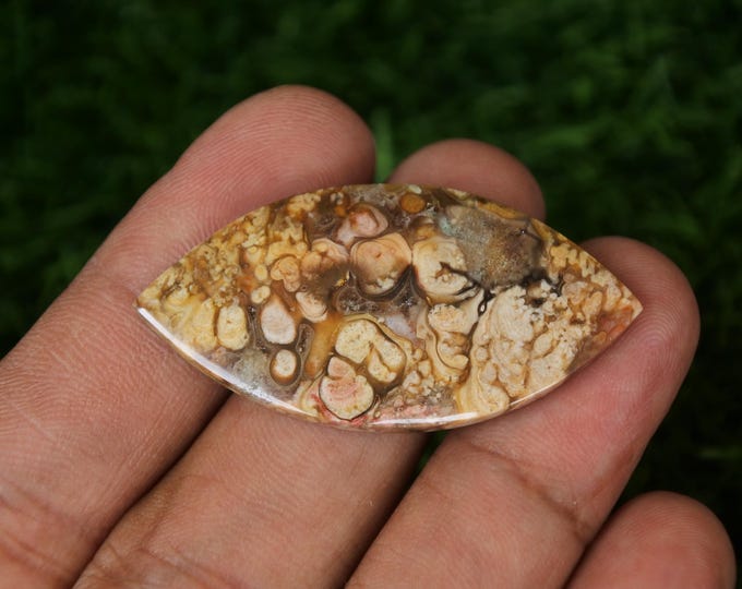 Java Imperial jasper