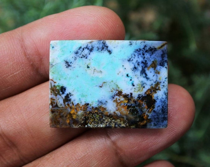 Scenic Blue Gemsilica,Agate Rock,Agate Stone, Malachite Gemstone,Mohs Scales of Mineral Hardness,Agate Crystal Meaning,Larimar Gemstone
