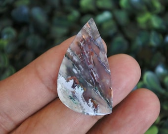 Chrysocolla Copper In Calchedony