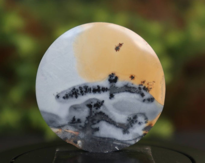 Maligano Jasper
