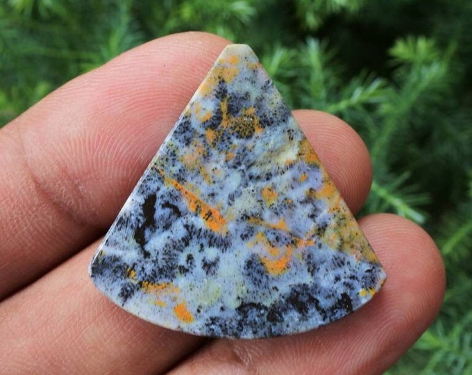 Multicolor Opalized wood