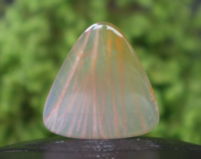 Stick Agate
