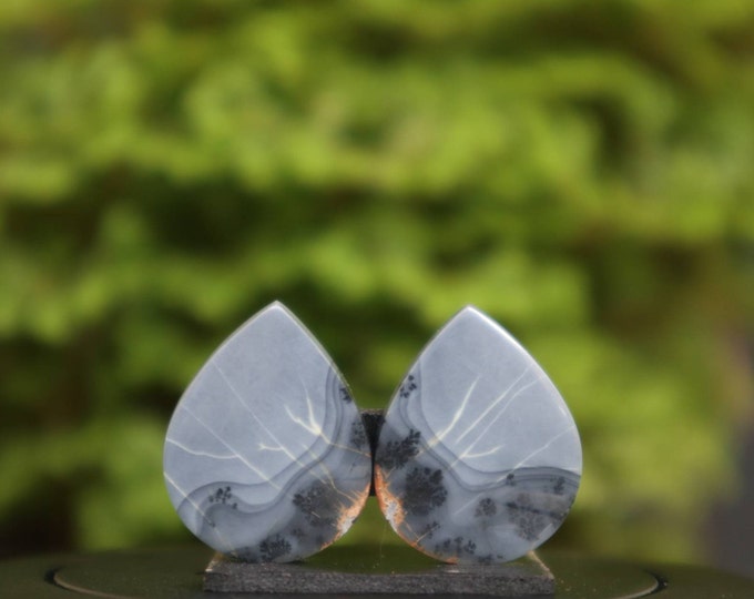 Maligano jasper pairs