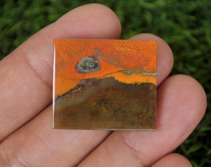 Scenic Multicolour Gemsilica
