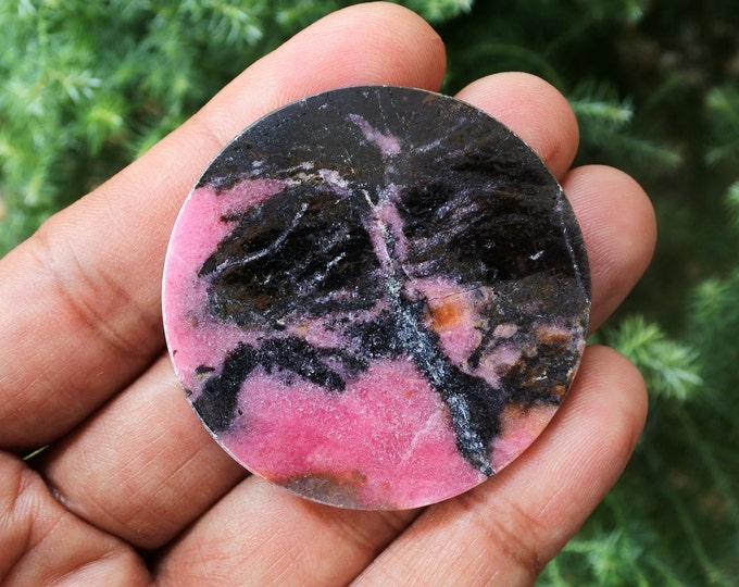 Rodhonite Red Borneo