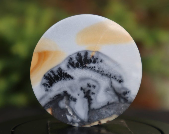 Maligano Jasper