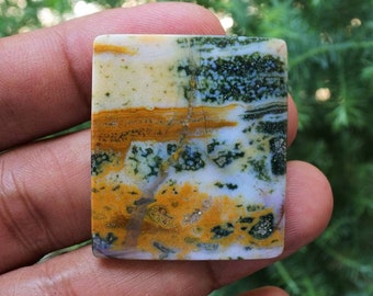 Jaspe de Java pittoresque