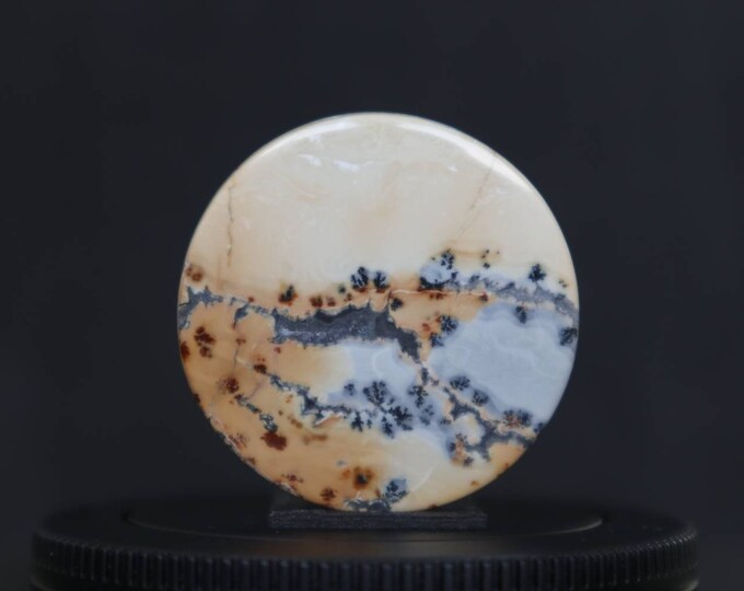 Maligano jasper
