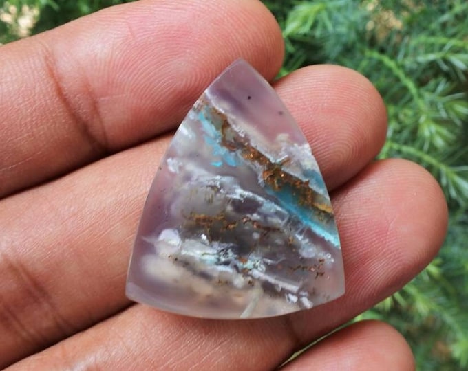 Chrysocolla Copper