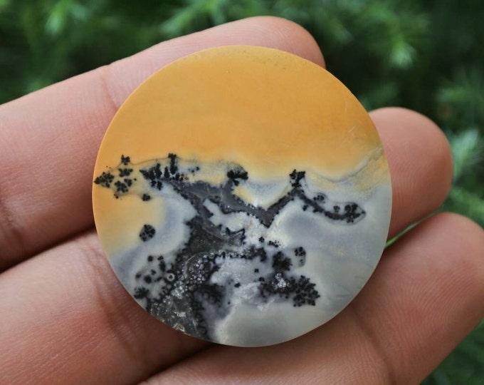 Maligano Jasper
