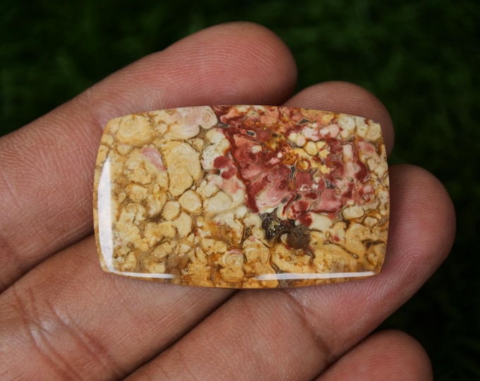 Java Imperial jasper