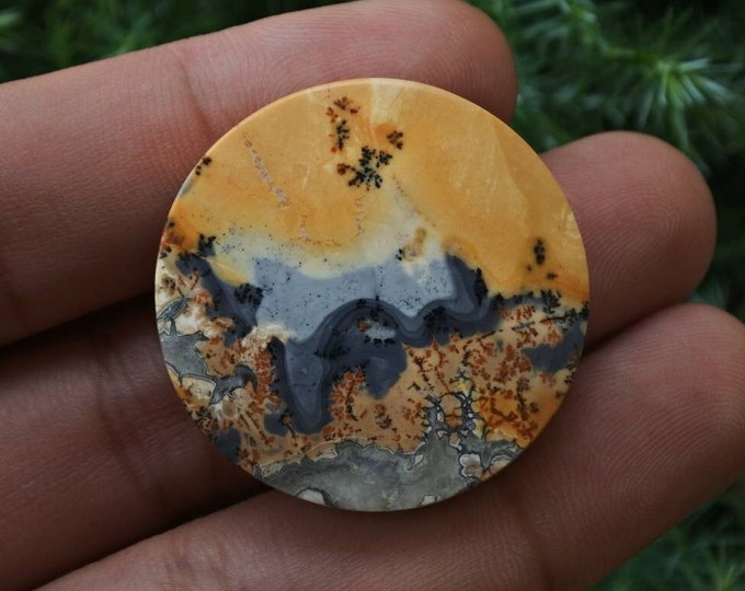 Maligano Jasper