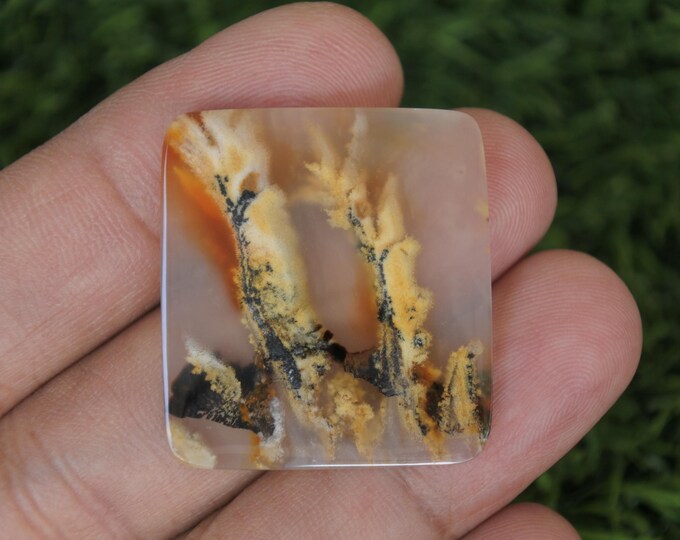 Java Agate