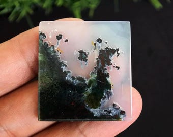 Java Moss Agate