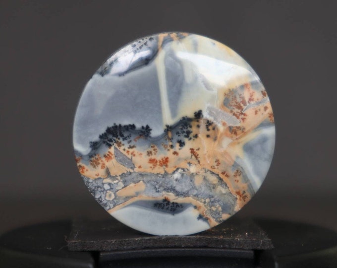 Maligano jasper