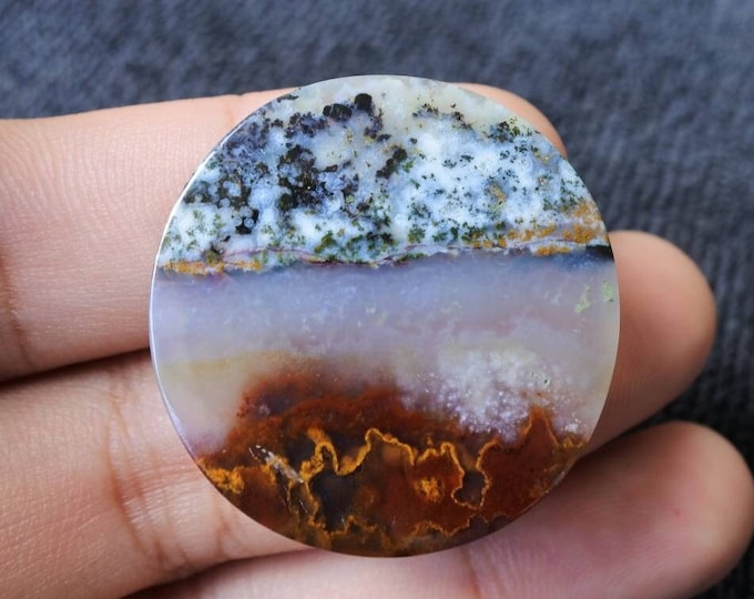 Multicolor Opalized wood