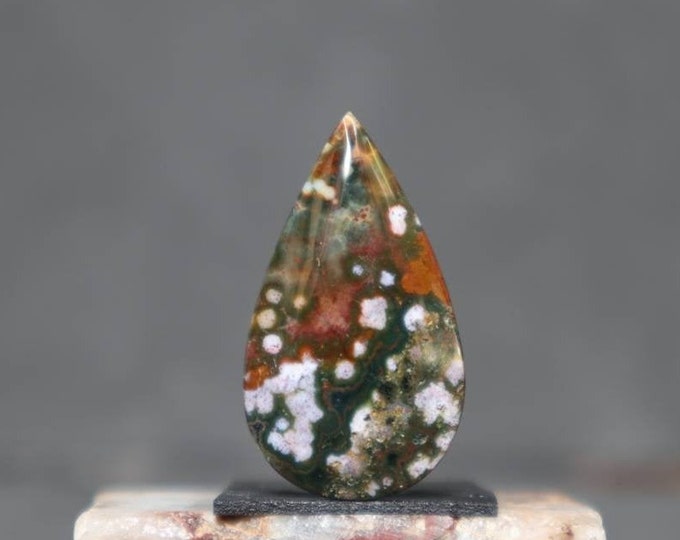 Ocean jasper