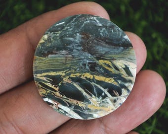 Brecciated Jasper,Mineral Specimen
