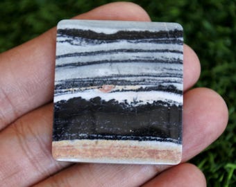 Scenic Landscape Java Jasper