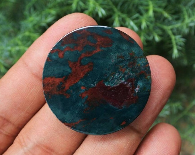 Multicolor Java Jasper,Orange colour,Agate crazy lace,Crystal healing,Blue gemstone,Gemstone jewelry,Diamond gemstone