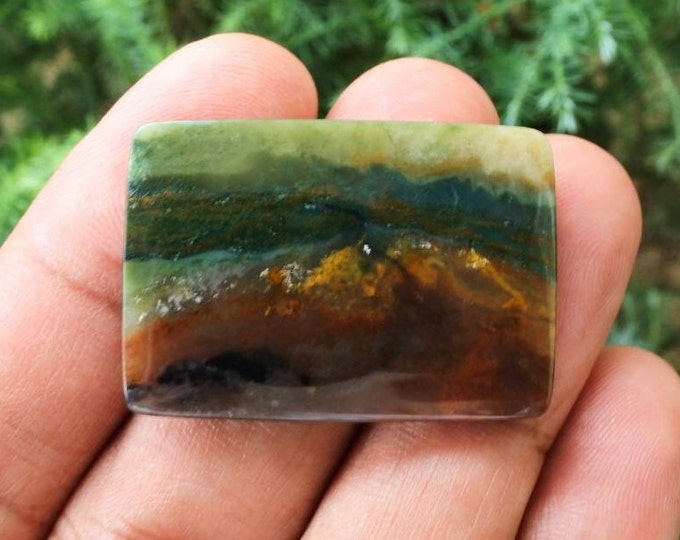 Scenic Java Jasper
