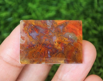 Moss Agate
