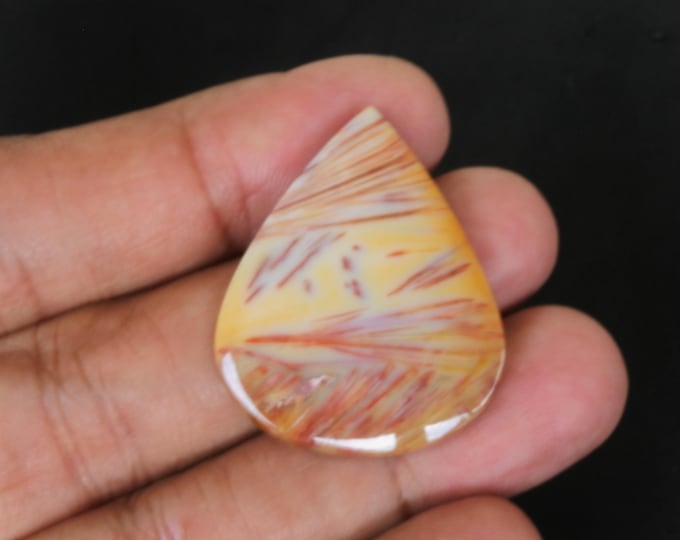 Stick Agate
